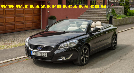 Volvo C70 vc70