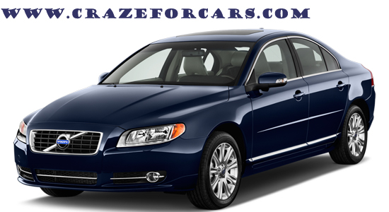 Volvo S80 vs80