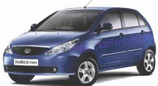 Indica VistaR 10
