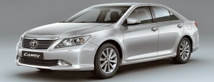 camry