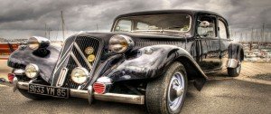 Car Donation