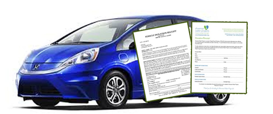 car donation