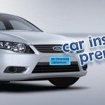 car insurance premium