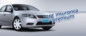 car insurance premium