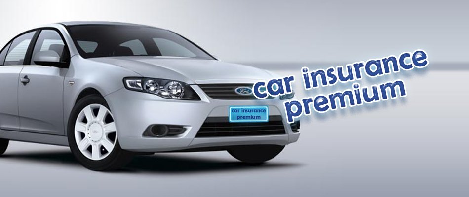 car insurance premium