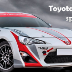 toyota 86