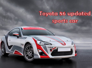 Toyota86