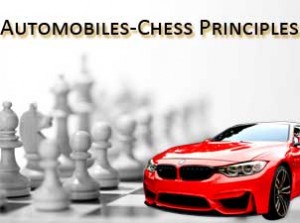 chessprinciple cars