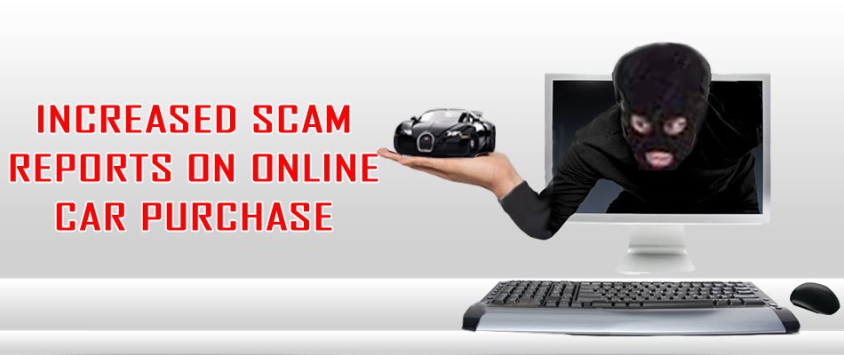 online car purchase