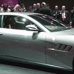 InternationalGeneva Motor Show 2016