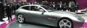 InternationalGeneva Motor Show 2016