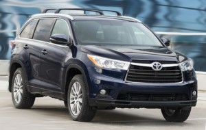 Toyota-Highlander