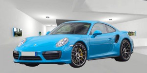 News Porsche 911 Turbo