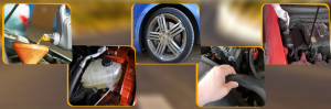 important car maintainence tips before road trip cover photo