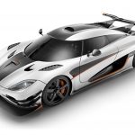 Koenigsegg one:1