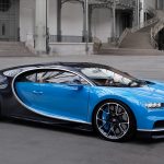 Bugatti Chiron