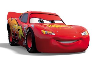 lightning mcqueen