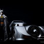 batmobile