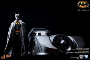 batmobile