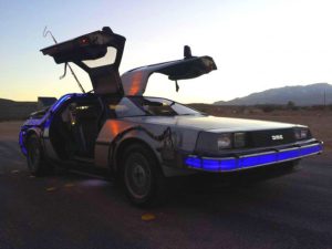 delorean-dmc12