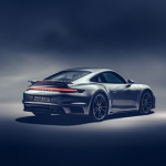 2021 Porsche 911