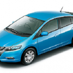 Honda Insight Hybrid