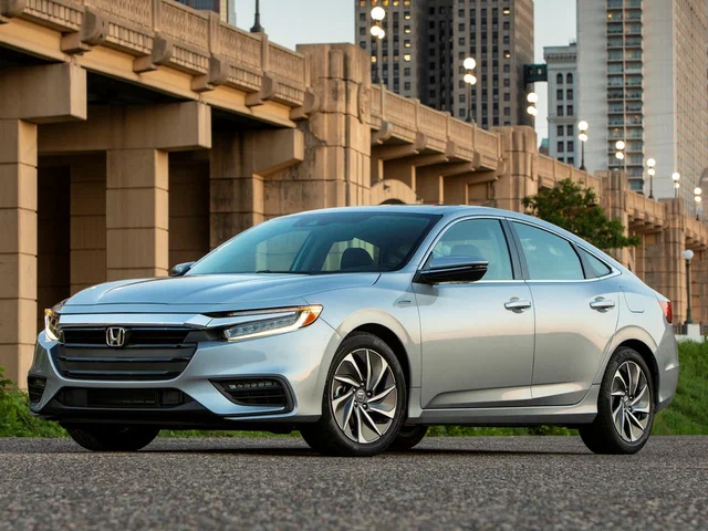 Honda Insight