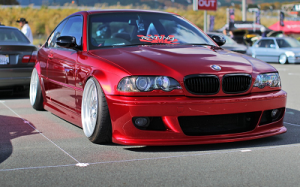 Stance car