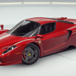 Ferrari Enzo