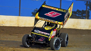 Sprint Car