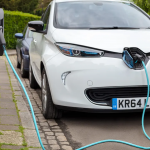 Electric car