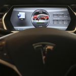 Tesla data privacy