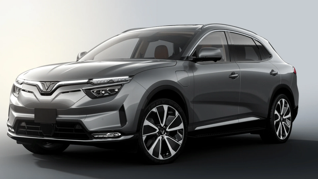 2023 VinFast VF8