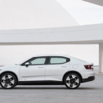 2024 Polestar