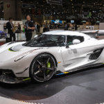 Koenigsegg Jesko